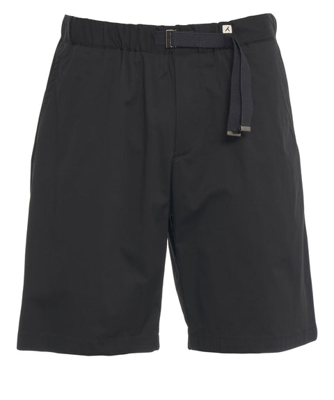 Bermuda with waist belt 'Apollo'