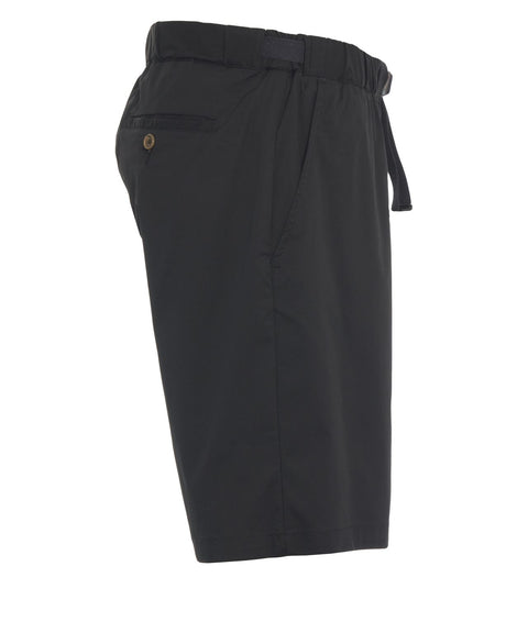 Bermuda with waist belt 'Apollo'