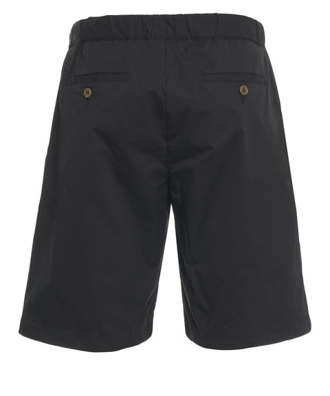 Bermuda with waist belt 'Apollo'