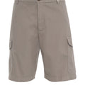 Kurze Hose aus Baumwolle
