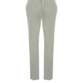 Chino in cotone