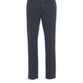 Chino in cotone