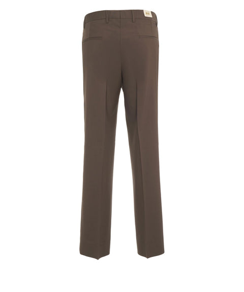 Pantaloni chino 'Borgonuovos'