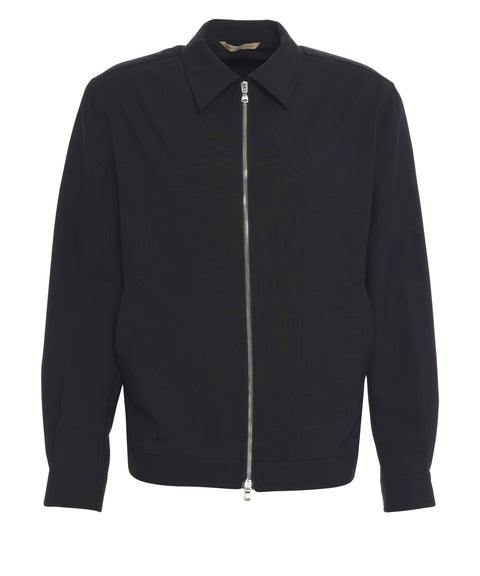 Giacca in misto lana vergine 'Bill'