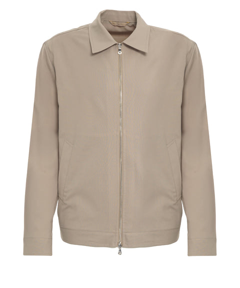 Giacca in misto lana vergine 'Bill'