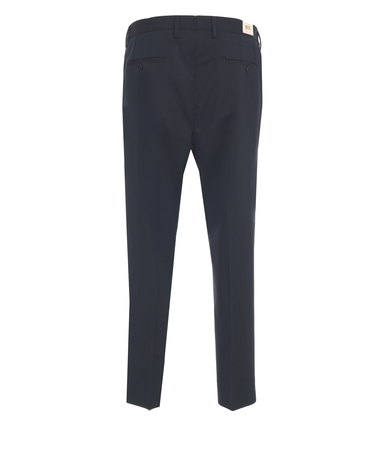 Briglia Chino pants 'Easy' Blue Men – MAXIMILIAN.it