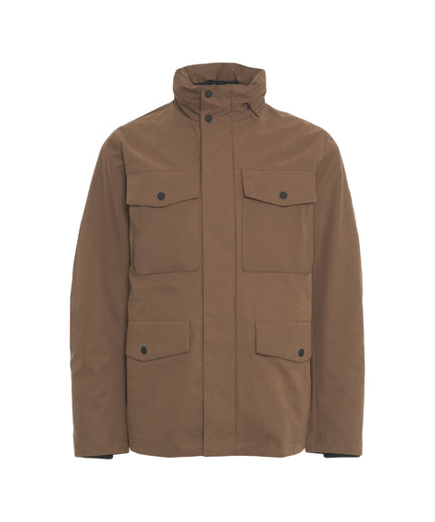 Utility jacket 'Anzai'