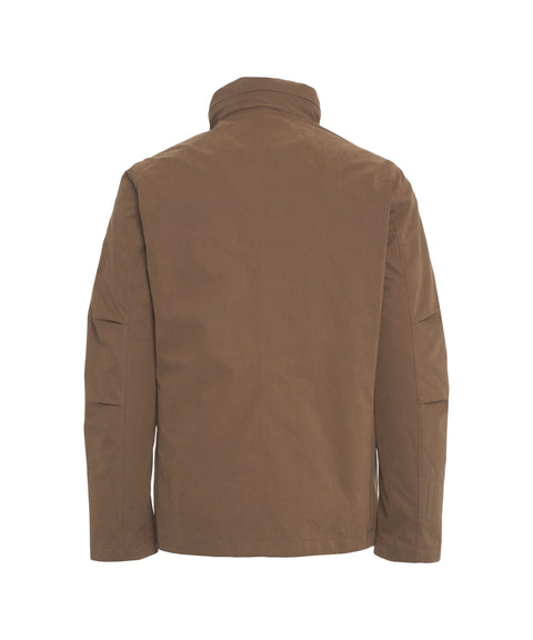 Utility jacket 'Anzai'