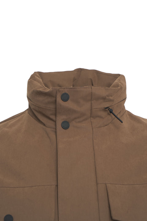 Utility jacket 'Anzai'