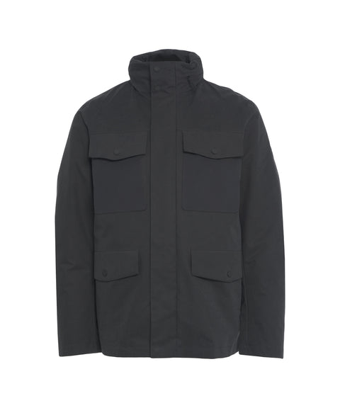 Utility jacket 'Anzai'