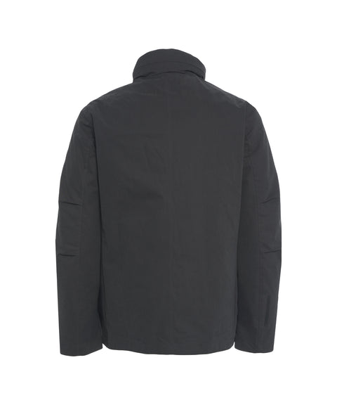 Utility jacket 'Anzai'