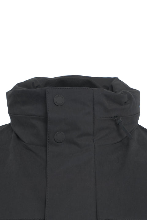 Utility jacket 'Anzai'