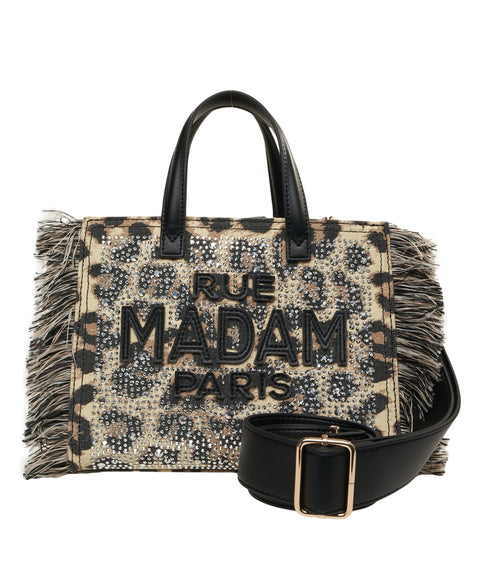 Borsa a mano 'Casablanca Mini'