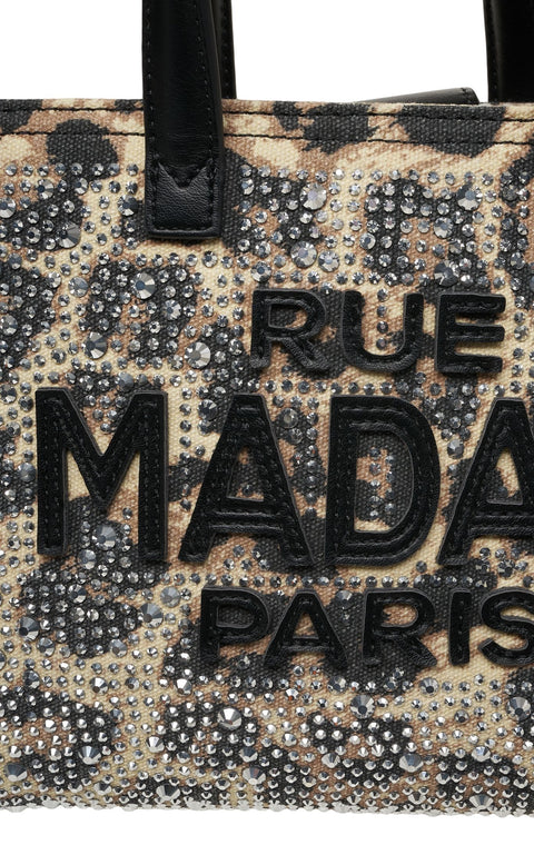 Borsa a mano 'Casablanca Mini'