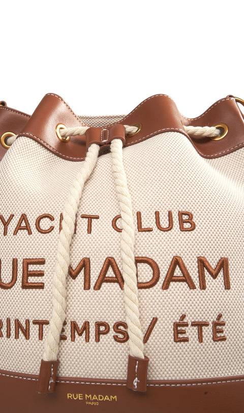 Beuteltasche 'Riviera'