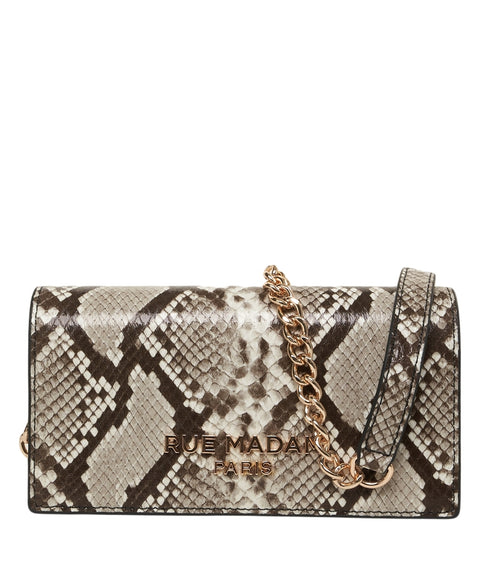 Schultertasche 'The Case'