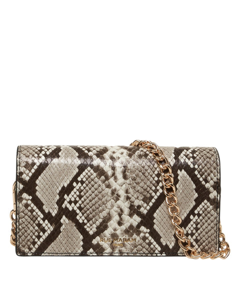 Schultertasche 'The Case'