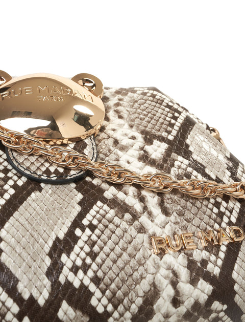 Borsa a tracolla 'The Pouch'