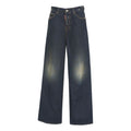 Jeans wide leg 'Traveller'