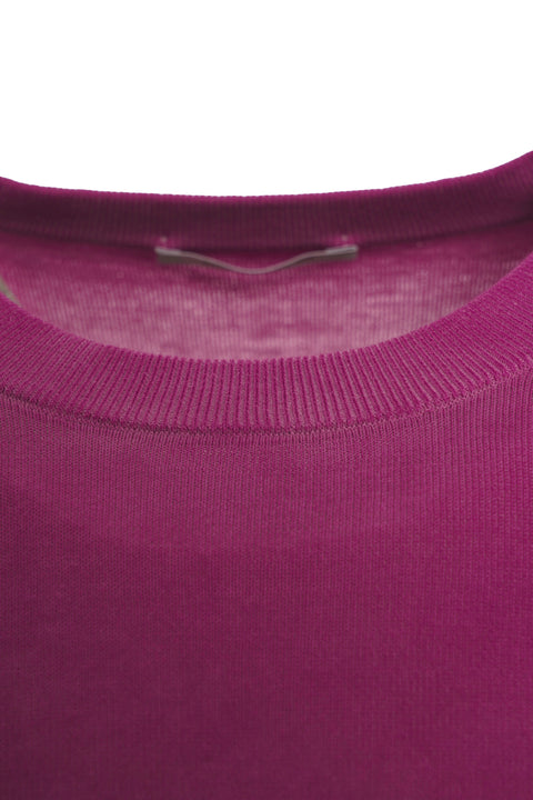 Pullover aus Baumwolle