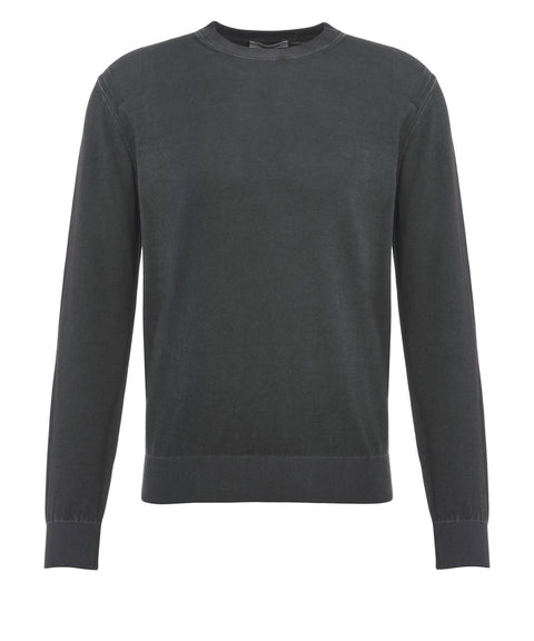 Pullover aus Baumwolle