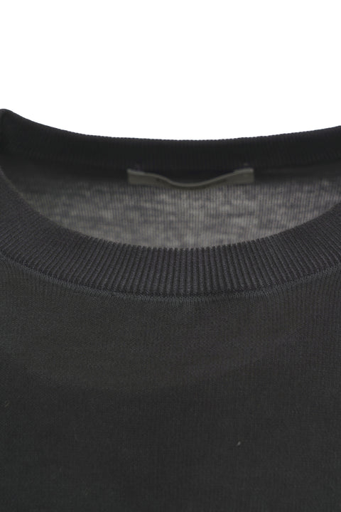 Pullover aus Baumwolle