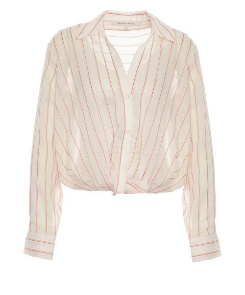 Blusa 'Chevy'