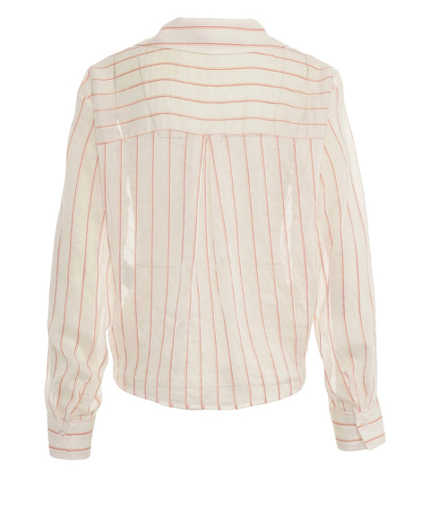 Blusa 'Chevy'