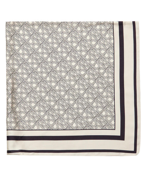 Pantaloni in misto lino 'Salliy'