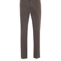 Chino in cotone