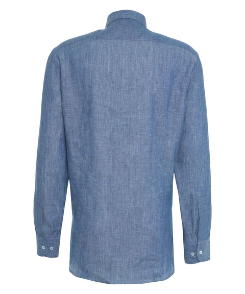 Camicia in lino