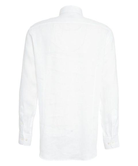 Camicia in lino