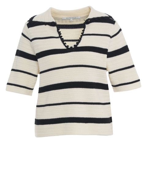 Strickoberteil 'Susi'