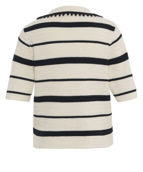 Strickoberteil 'Susi'