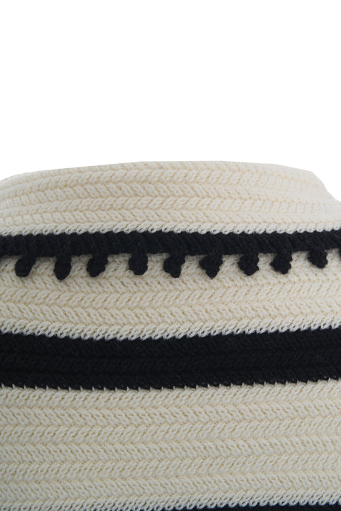 Strickoberteil 'Susi'