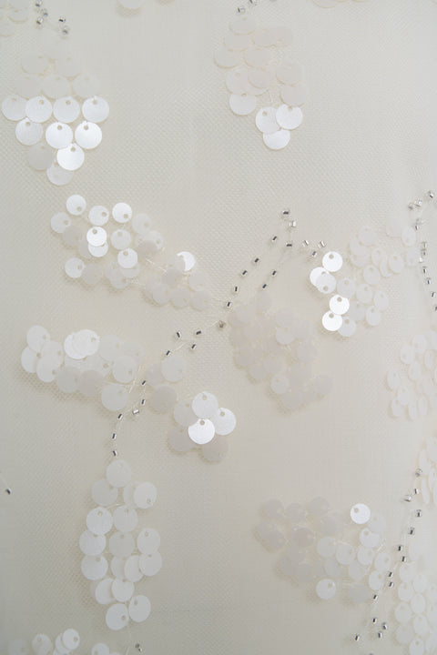 Top  con paillettes 'Salema'