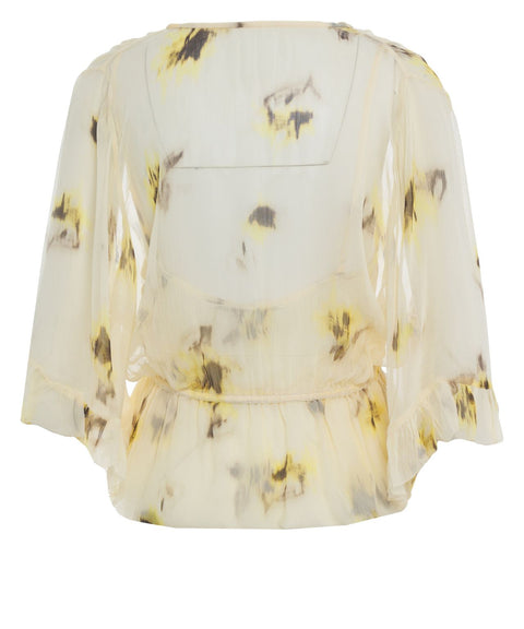 Blusa 'Mirage'