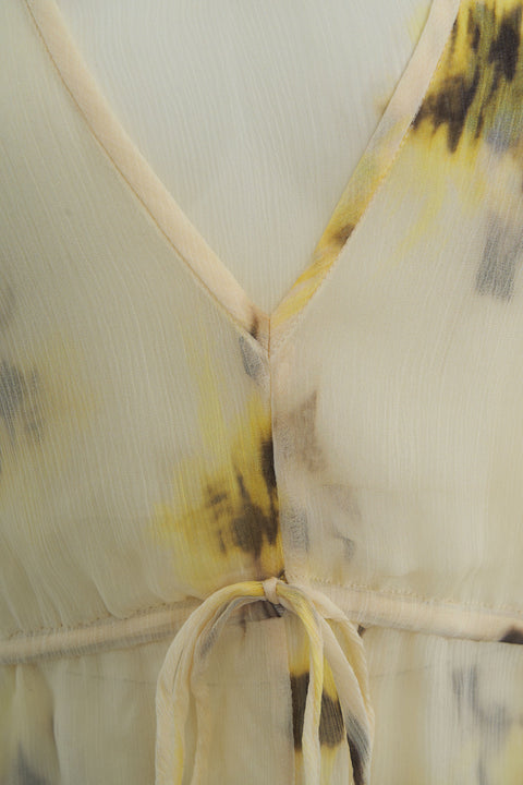 Blusa 'Mirage'