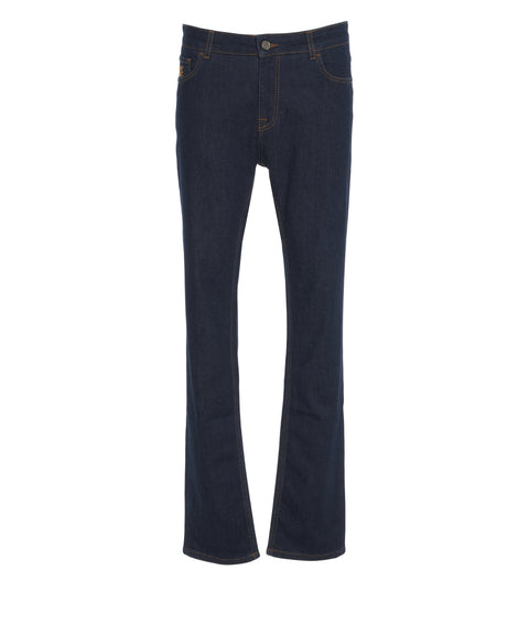 Slim Fit Jeans