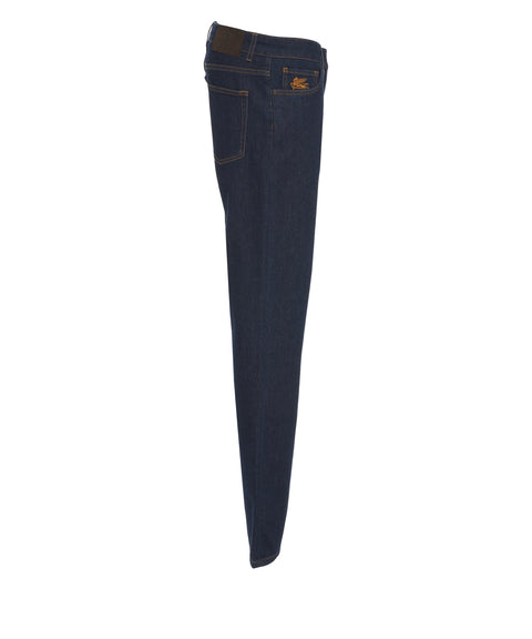 Slim Fit Jeans