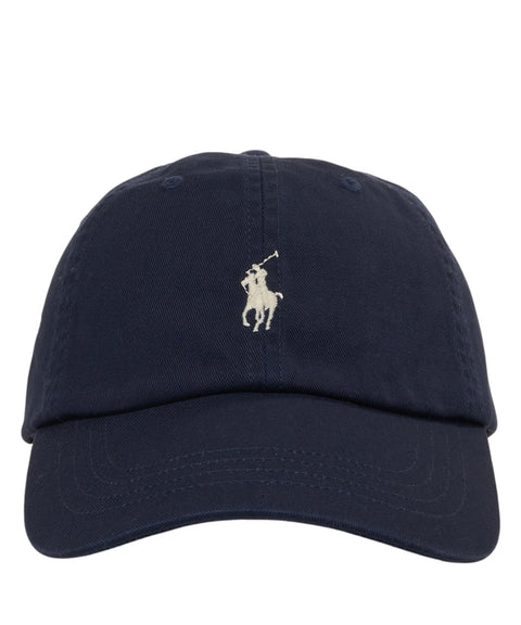 Cappellino da baseball con logo