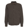 Padded Overshirt