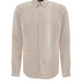Camicia in lino