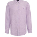 Linen shirt