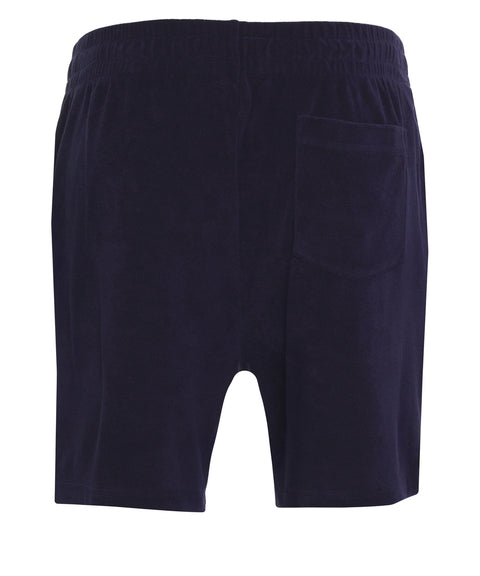 Shorts in felpa