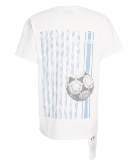 T-Shirt 'Fussball'