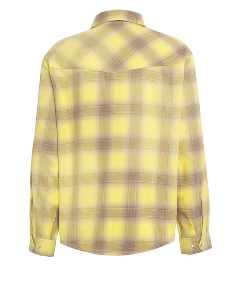 Hemd mit Karomuster