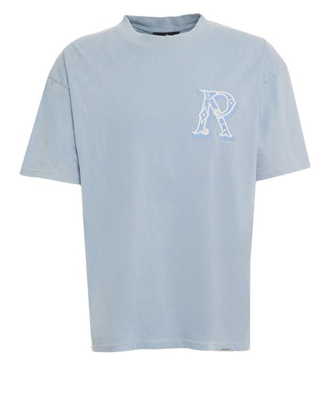 T-shirt in cotone 'Western'