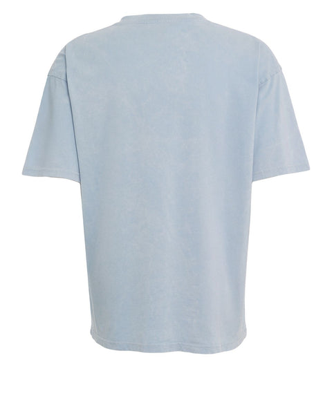 T-shirt in cotone 'Western'