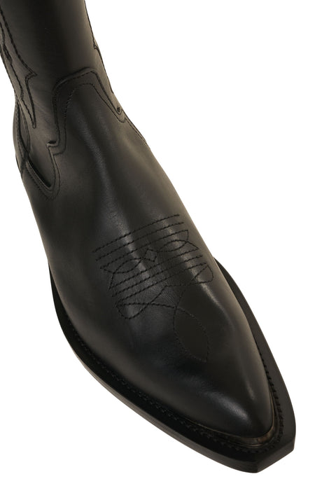 Stivali texani 'Micheal'